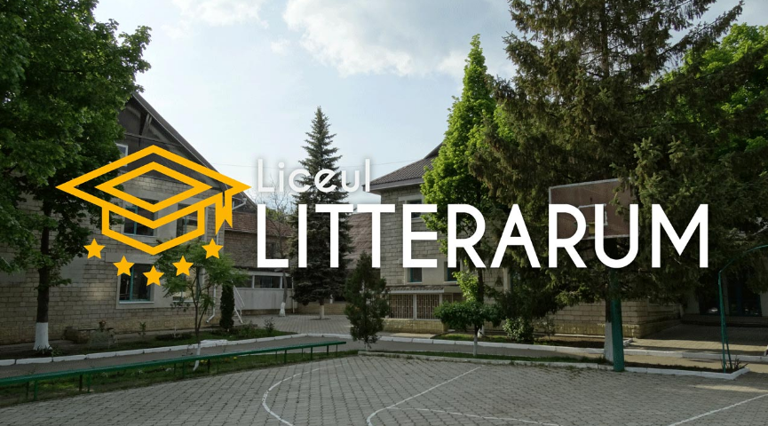 Liceul Literarum