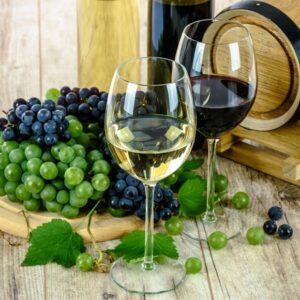 Recomandări privind evitarea intoxicării cu dioxid de carbon în perioada fermentării vinului!