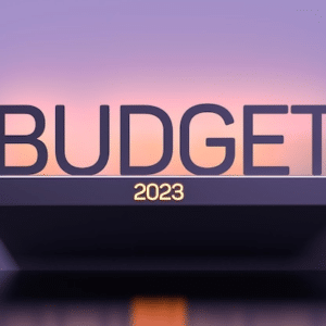 Decizie nr. 6/1 din 30 decembrie 2022 ,, Cu privire la aprobarea bugetului anului 2023, în lectura a II,,