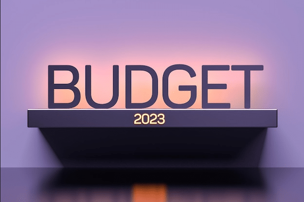 Decizie nr. 6/1 din 30 decembrie 2022 ,, Cu privire la aprobarea bugetului anului 2023, în lectura a II,,
